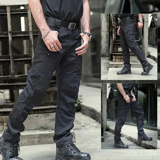 Theo | Multifunctional waterproof trousers