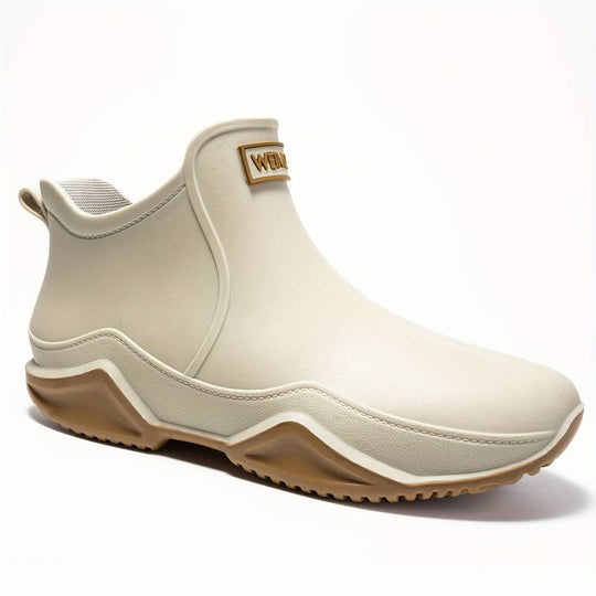 Jordan | Orthopedic Modern Rubber Boot