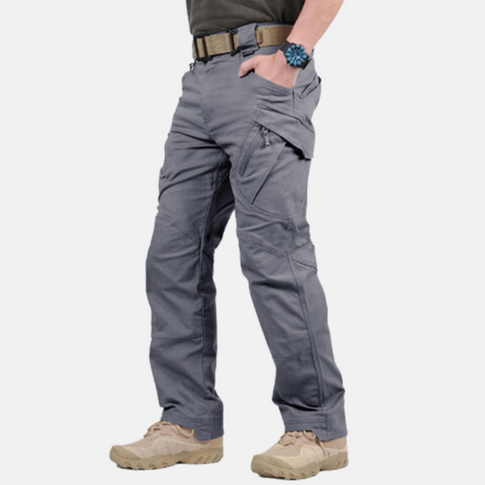 Theo | Multifunctional waterproof trousers