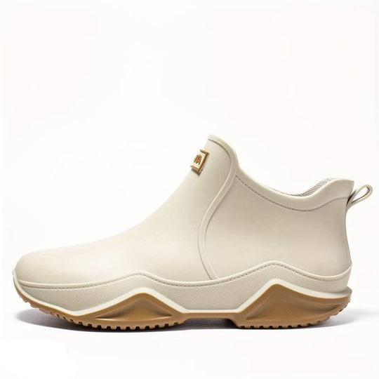 Jordan | Orthopedic Modern Rubber Boot