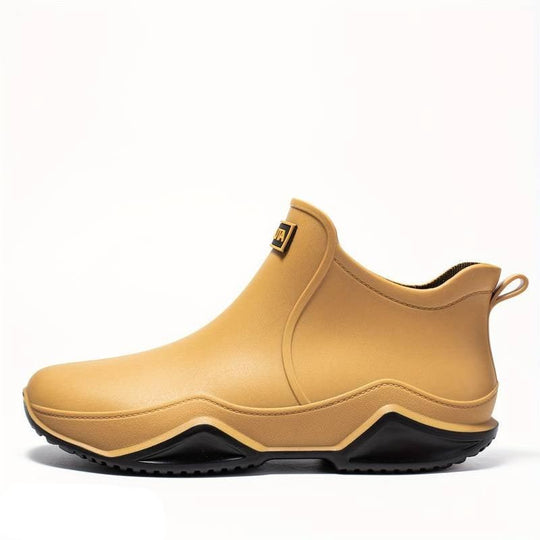 Jordan | Orthopedic Modern Rubber Boot