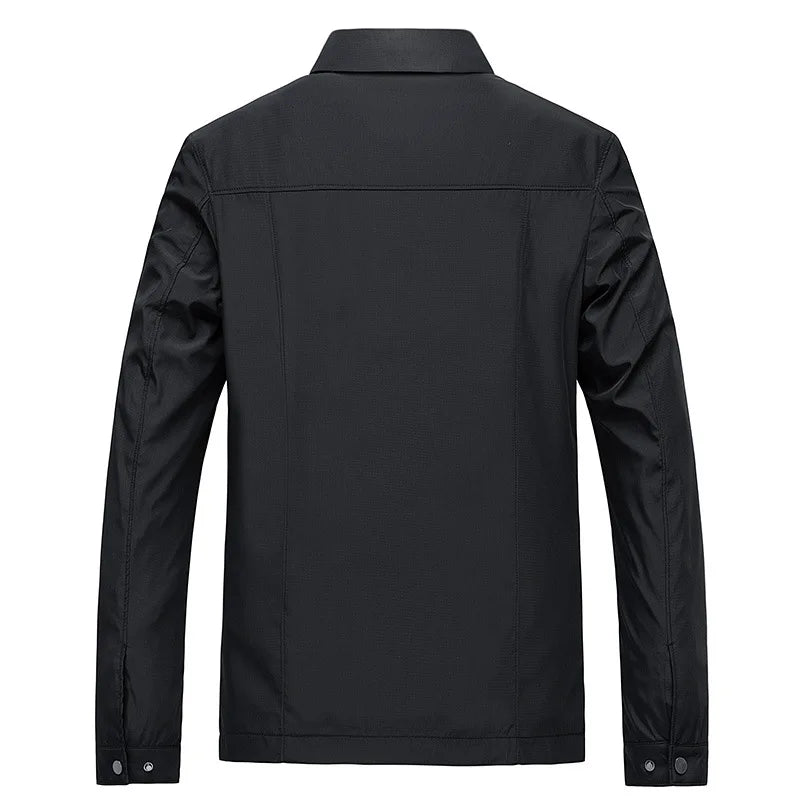 Bauluvio | Lightweight Men's Jacket