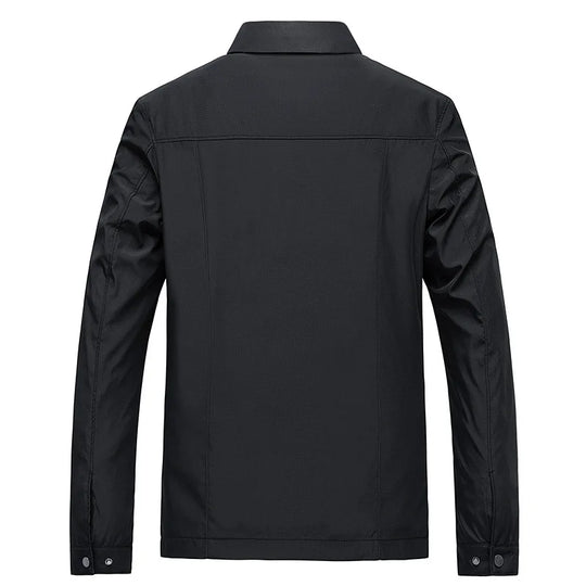 Bauluvio | Lightweight Men's Jacket