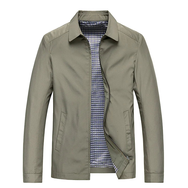 Bauluvio | Lightweight Men's Jacket