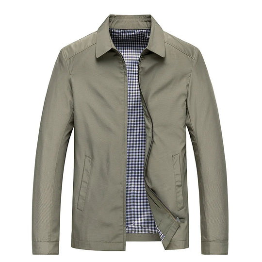 Bauluvio | Lightweight Men's Jacket