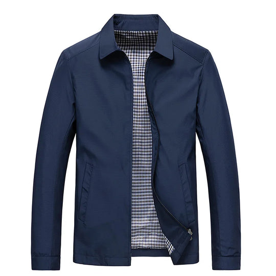 Bauluvio | Lightweight Men's Jacket