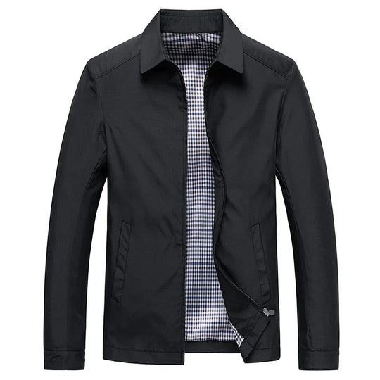 Bauluvio | Lightweight Men's Jacket