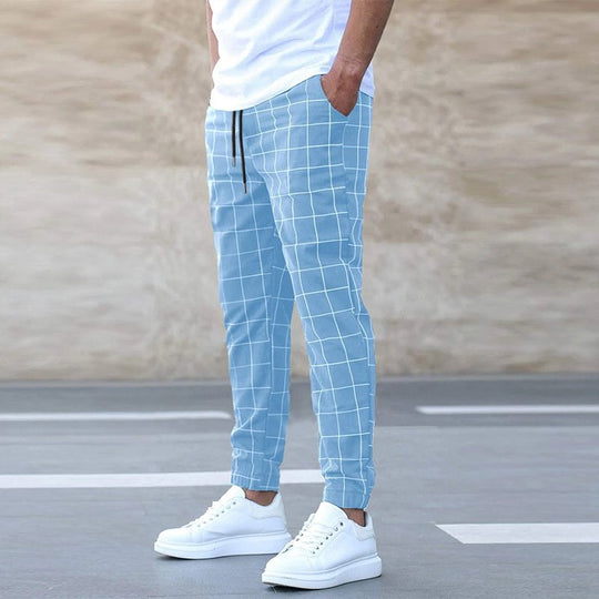 Daryll | Trendy Men's Pants