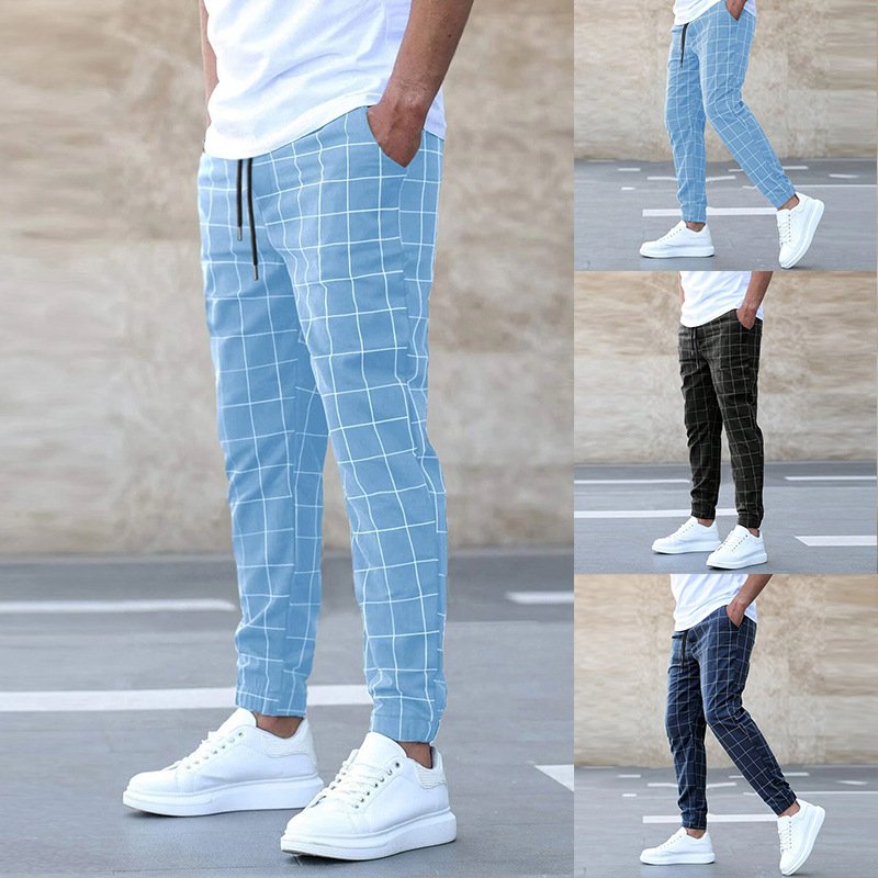 Daryll | Trendy Men's Pants