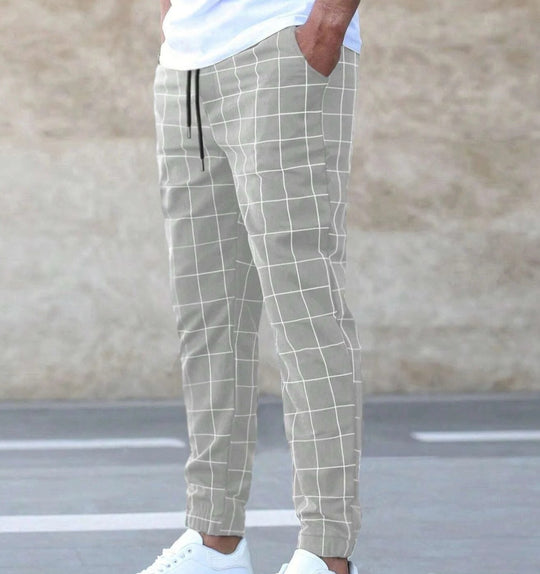 Daryll | Trendy Men's Pants