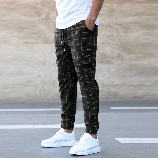 Daryll | Trendy Men's Pants