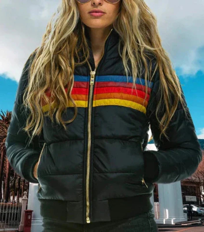 Luna | Down Jacket